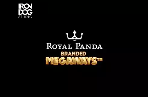 Royal Panda Branded Megaways